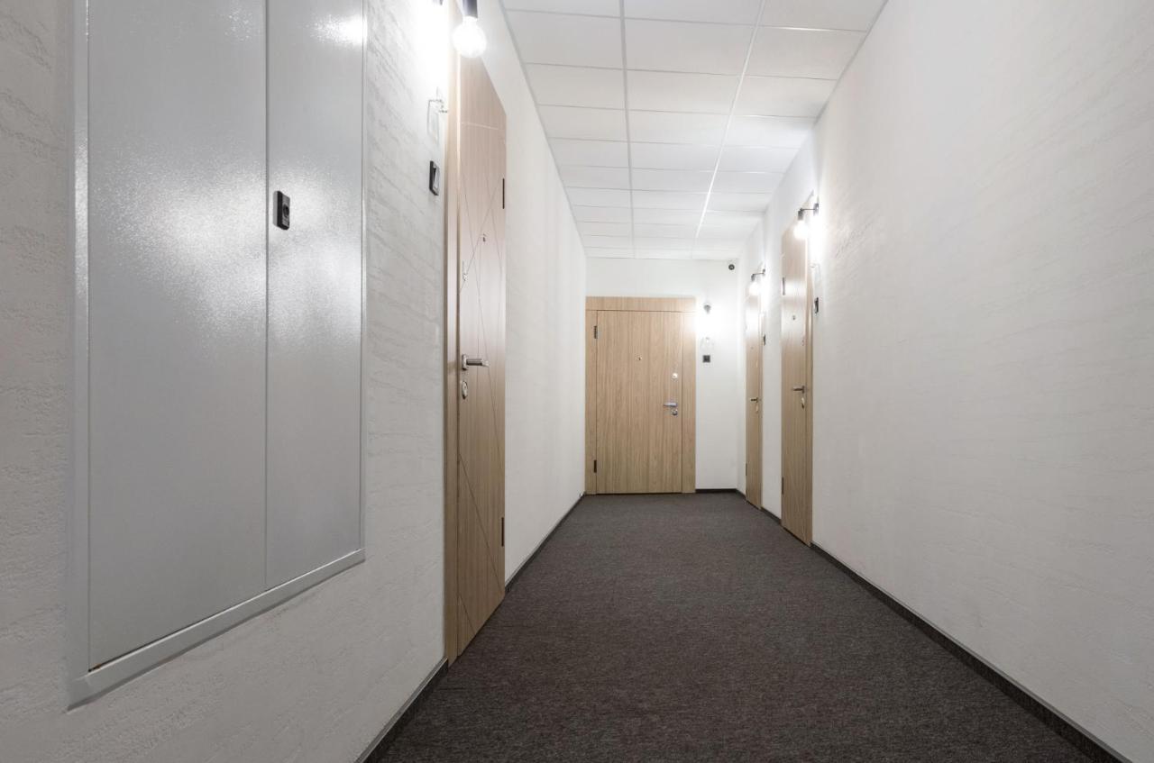 Nyvky Like Home - Studio - Apt 21 Киев Екстериор снимка
