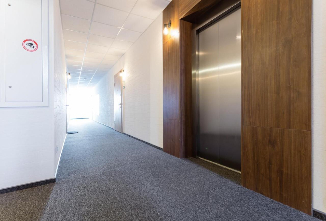 Nyvky Like Home - Studio - Apt 21 Киев Екстериор снимка