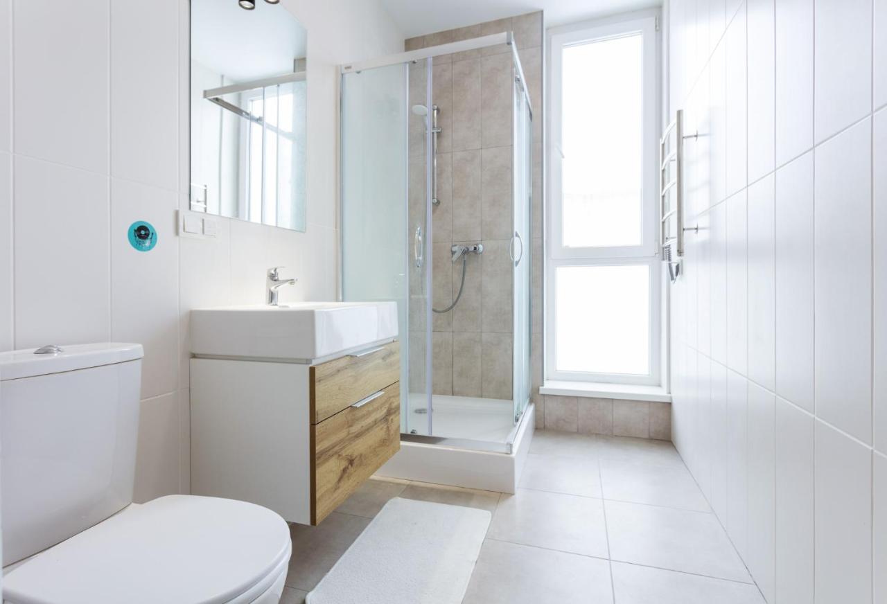 Nyvky Like Home - Studio - Apt 21 Киев Екстериор снимка